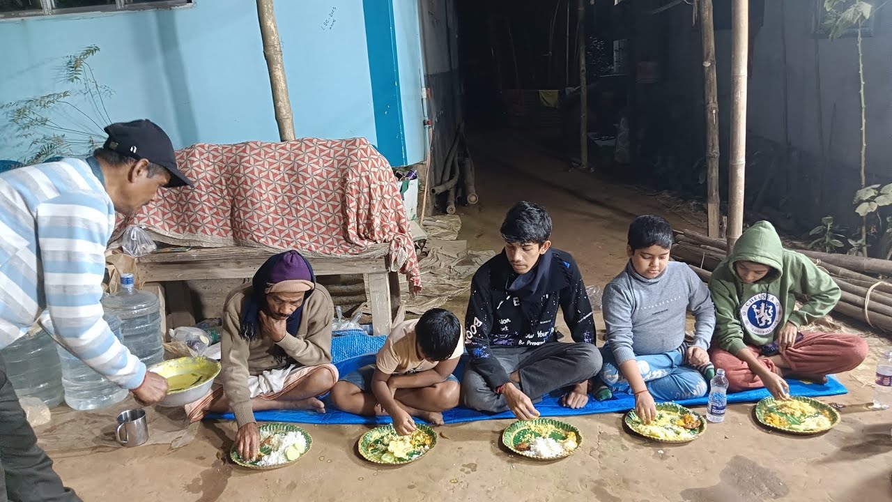 Makar Sankranti picnic #picnic #family #familypicnic 