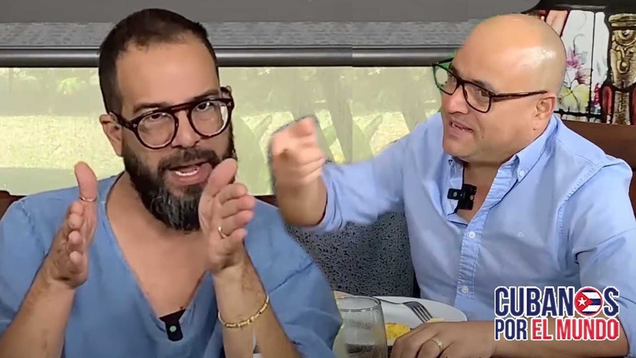 Andy Vázquez: 