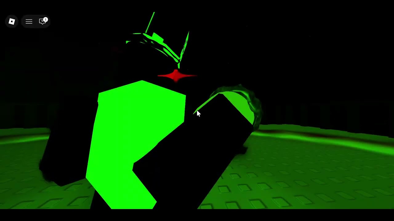 forsaken clip 28