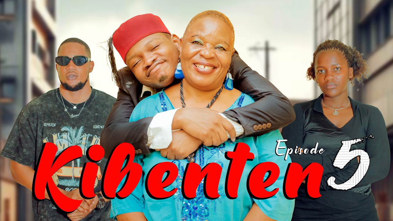KIBENTEN (Ep 05 )