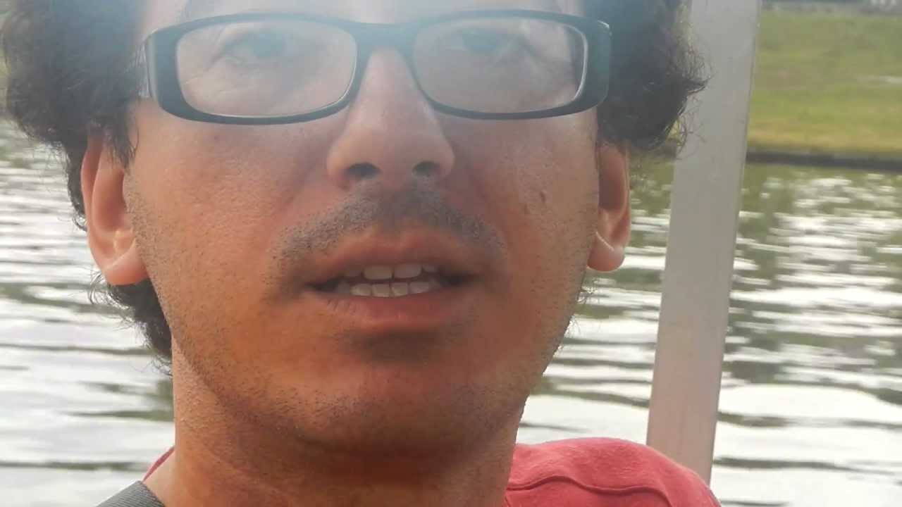 Vistola,nel gommone sul fiume a Cracovia Polonia