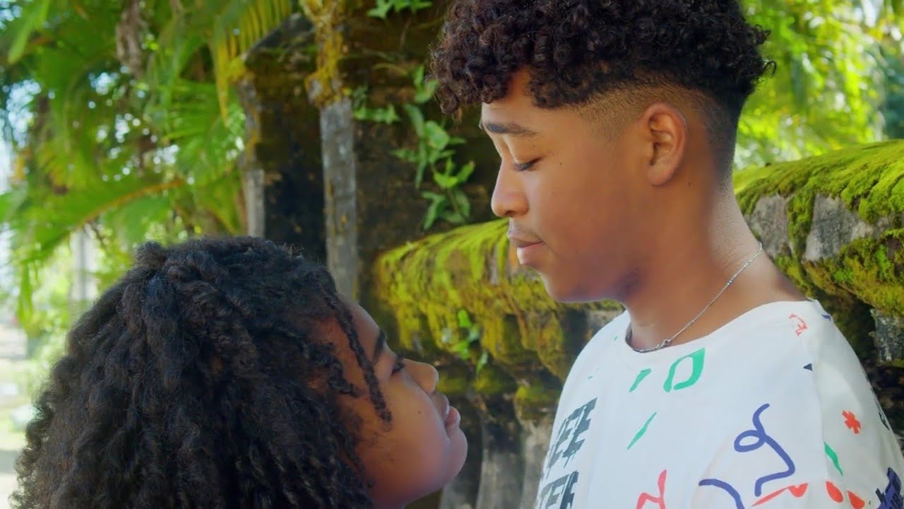 Dy-wen _ Follow me ( clip officiel ) 2023
