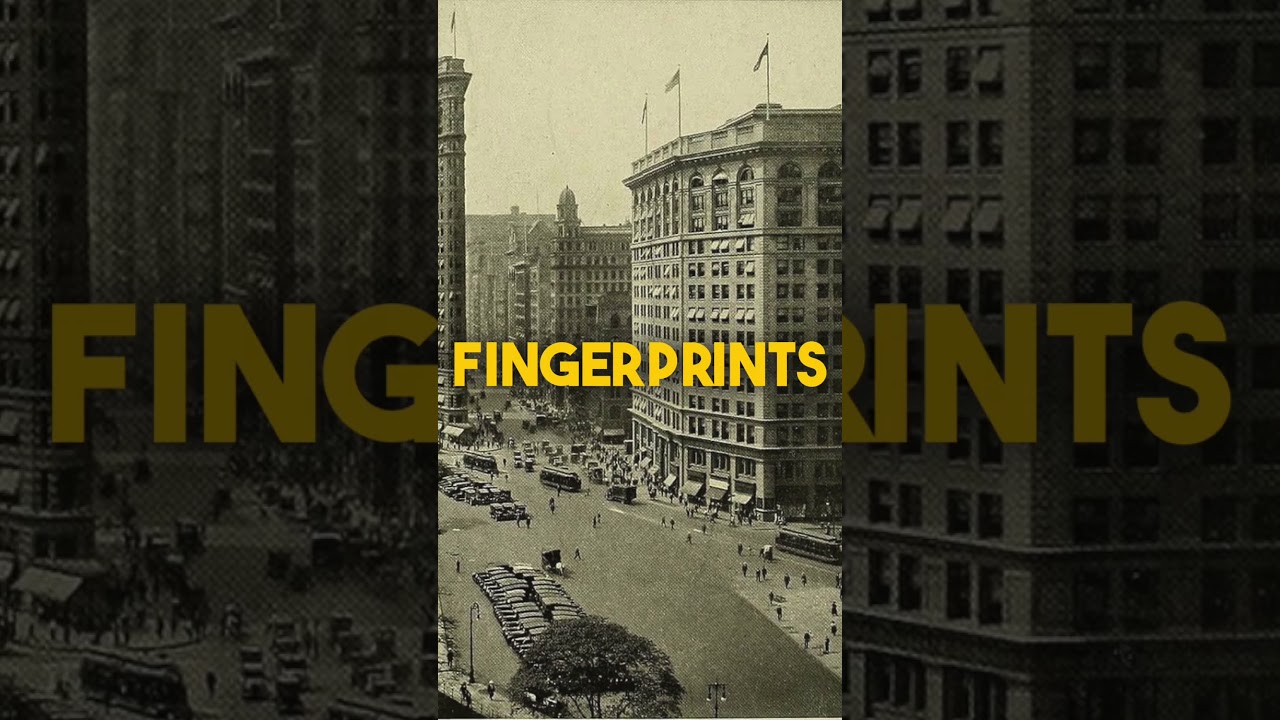 The Locked Room Mystery #shorts