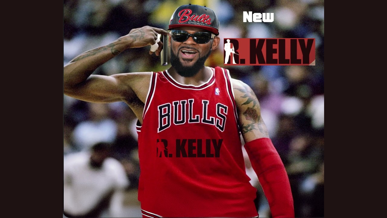 R Kelly - Ride this Storm - New R&B 2024