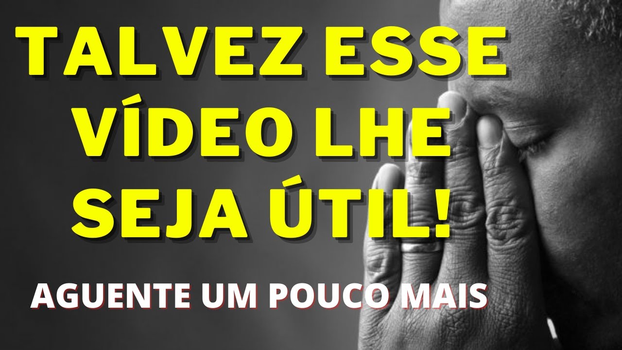 DEPRESSÃO NA VISÃO ESPÍRITA I Espiritismo
