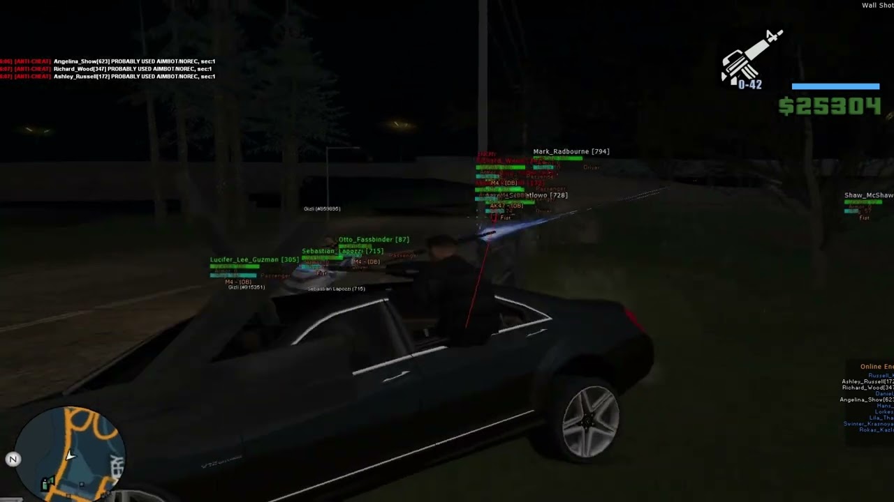 LOSAN SENFONISI (www.rina-roleplay.com)