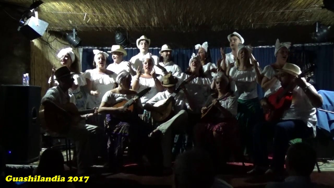 Mini Coro 