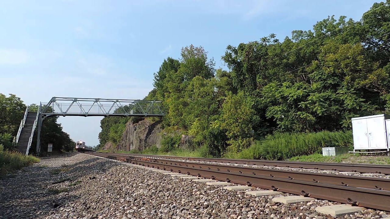 Continuous RS2M Horn @ Breakneck Ridge