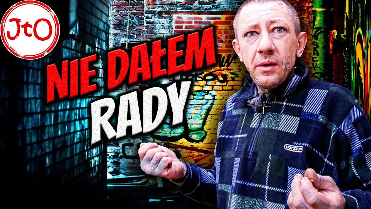 HAHMENT - NIE DAŁEM RADY