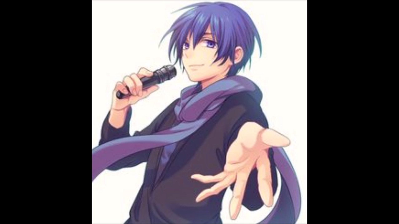 Nightcore - Iskelm&auml;prinssi