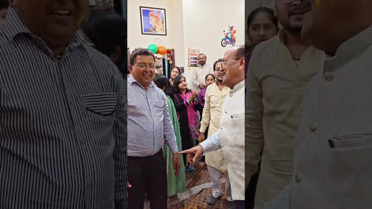Holi ke Rasiya 