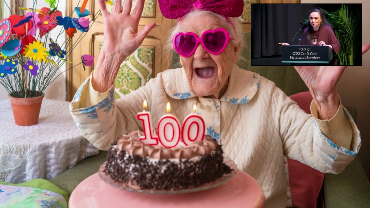 Keynote &ndash; Managing the Longevity Risk The Financial Services Perspective
