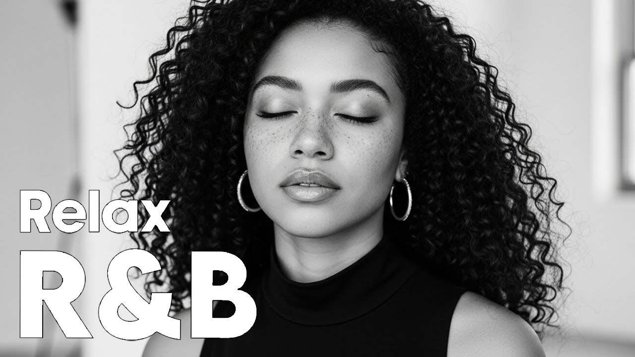 【R&B Relax 58】Calm Healing Playlist / Chill / Work / Indie / Relax / Coffee
