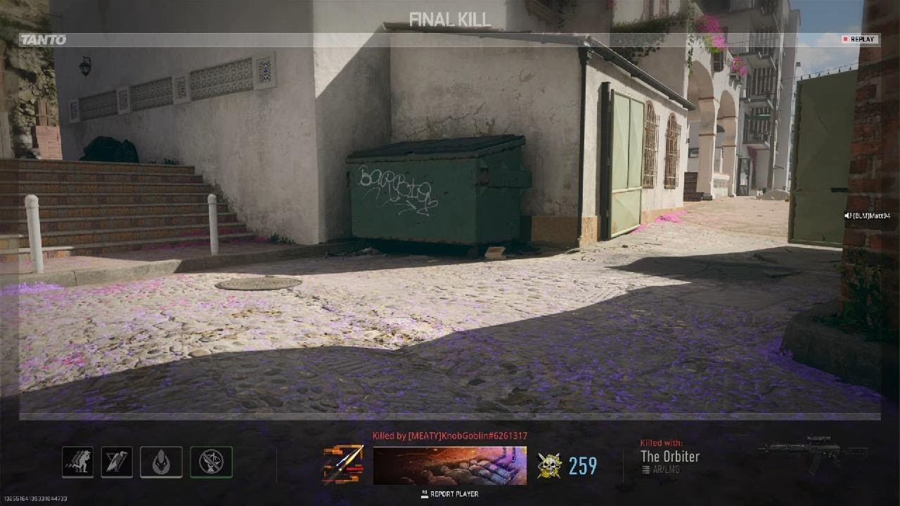 COD MW 2 Aimbot?