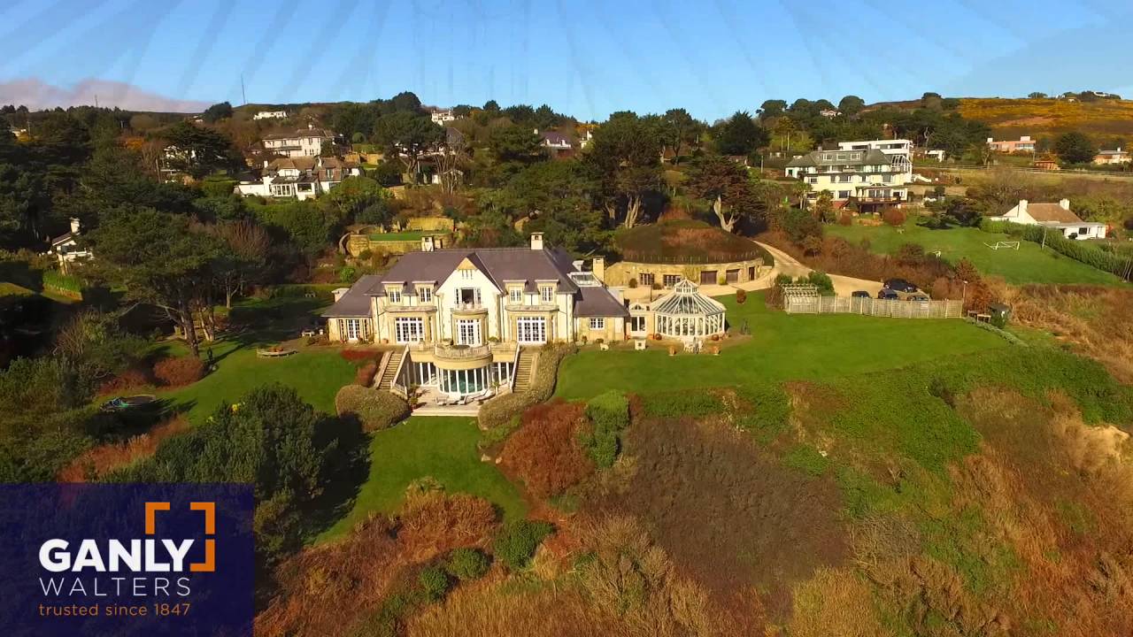 Danes Hollow, Baily, Howth, Co. Dublin - Ganly Walters