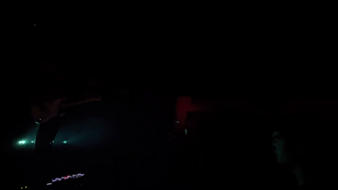 Peanut Butter Waffles - Ryan Caraveo (Live in Austin 2021)