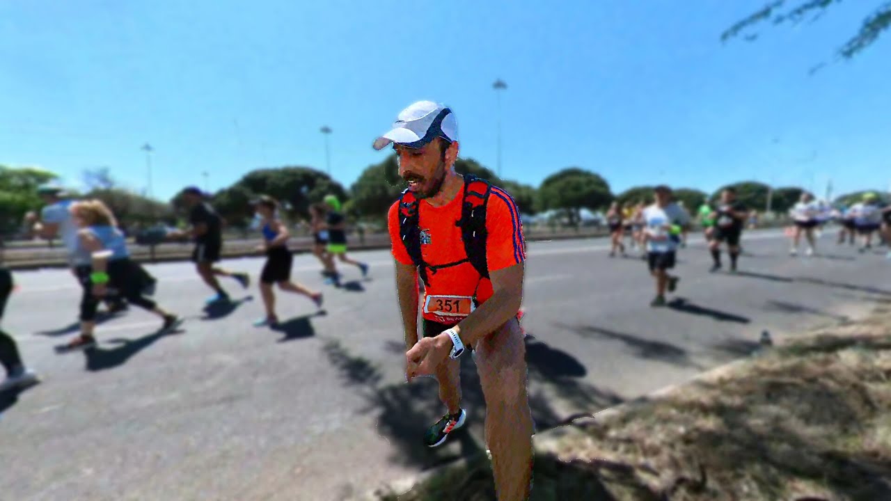 Dia em que TUDO Correu Mal