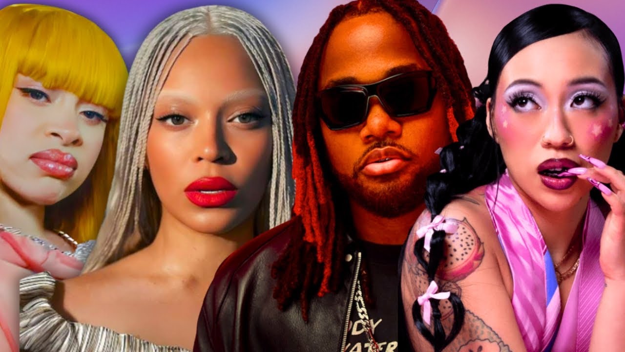 So About These Current Music Trends..