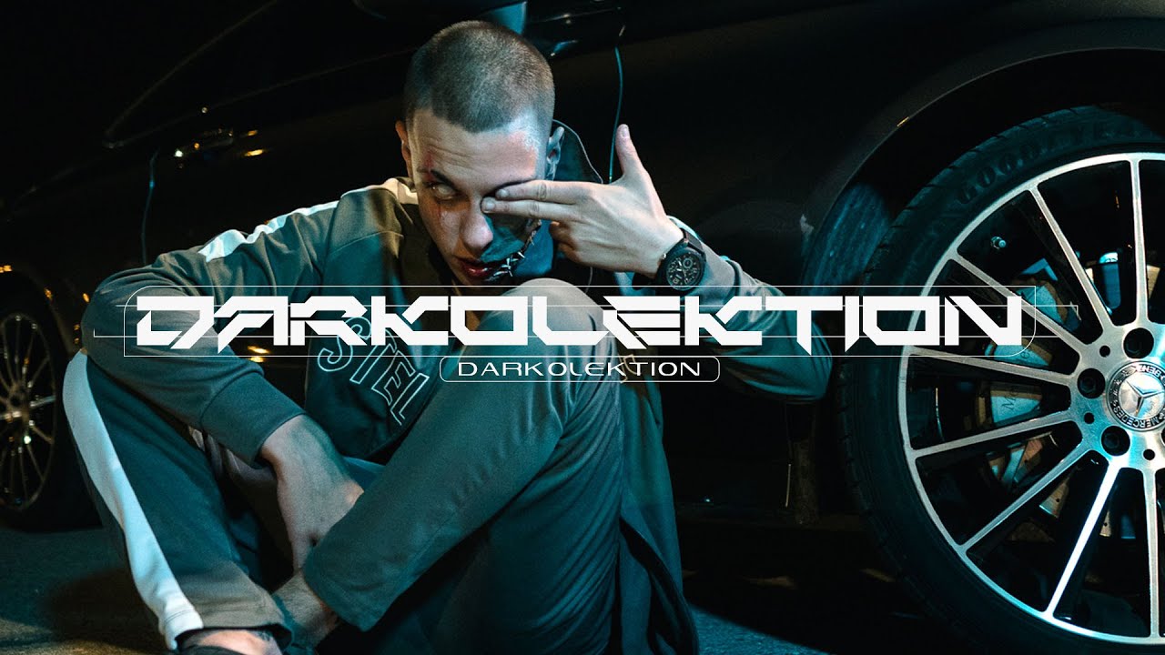 NADAL015 - DARKOLEKTION [RUINA Y GLORIA]