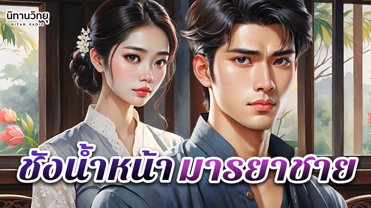 ชังน้ำหน้า มารยาชาย 
