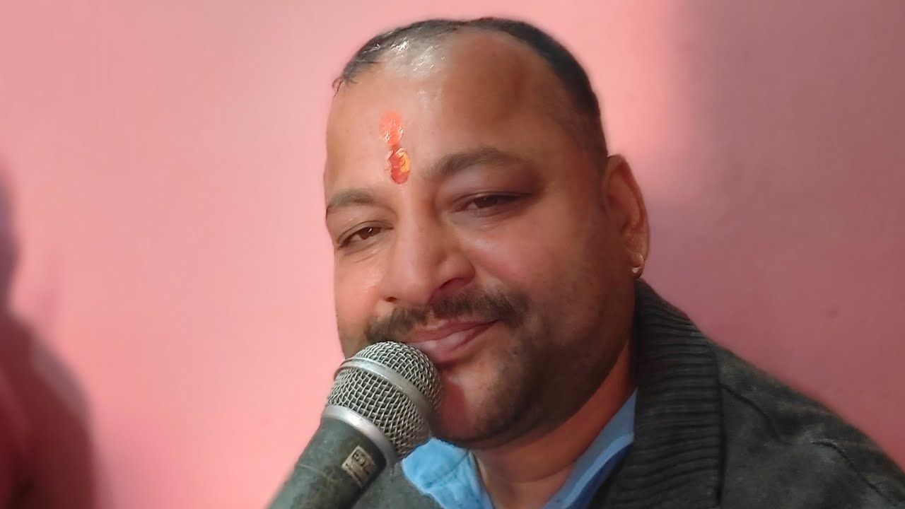SUNDATKAND BHAJAN LIVE सीधा प्रसारण, रावत जी के घर (चोफुला) निकट जे एम डी स्कूल