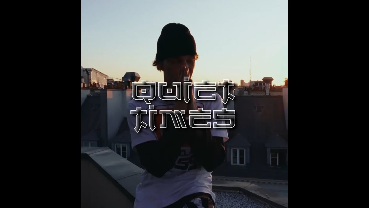 [Free] Lugatti x 9ine x Makko Type Beat - "Quiet Times"