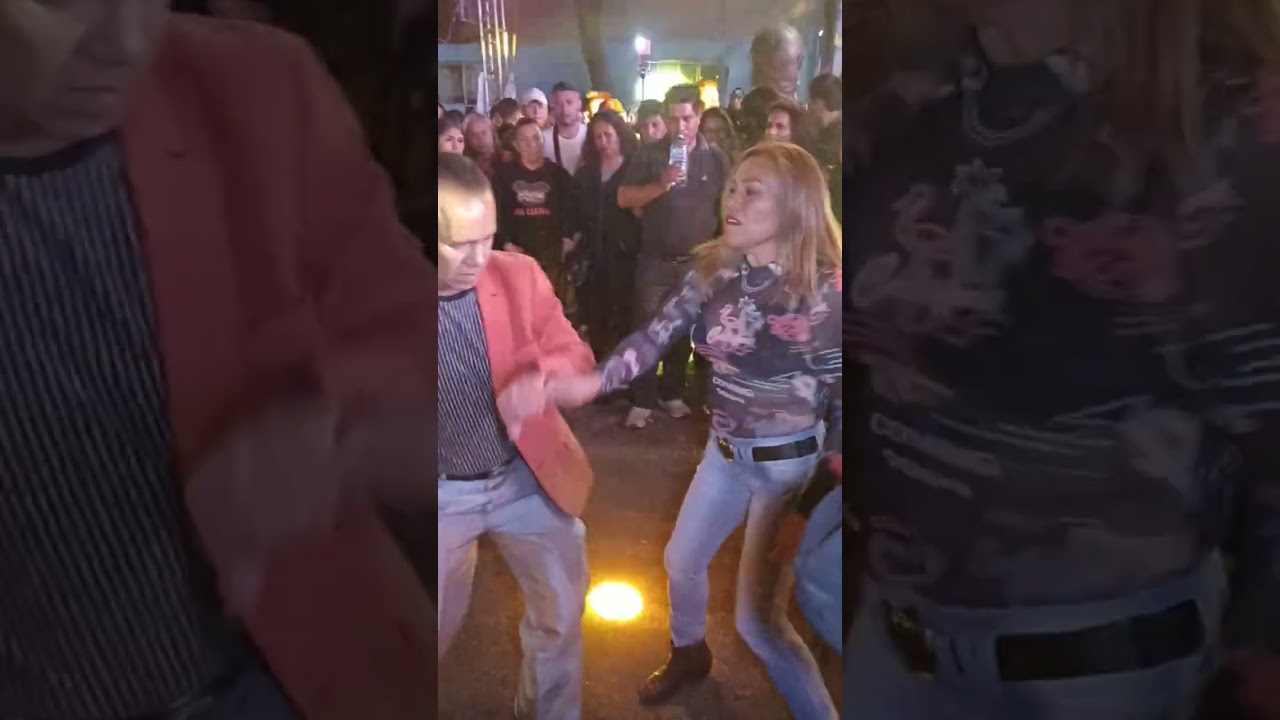 Gran noche de carnaval con sonido siboney #sonideroscdmx #sonidosiboney #videoviral #organizacion307