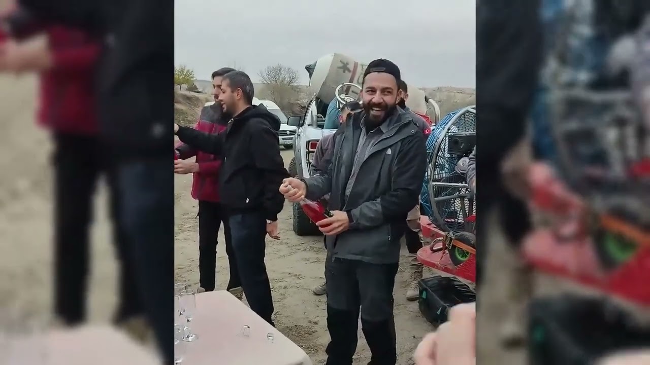 Moments in Türkiye | Istanbul & Cappadocia