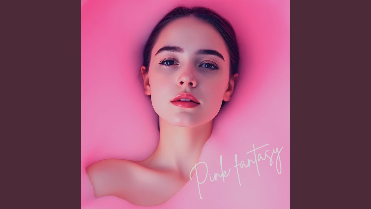 Pink fantasy