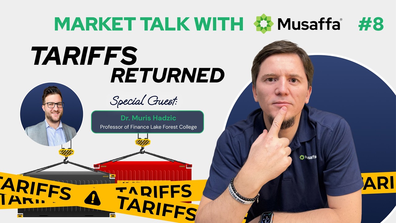 Tariffs Returned: How New 15% Duties Will Hit Your Investments in 2026