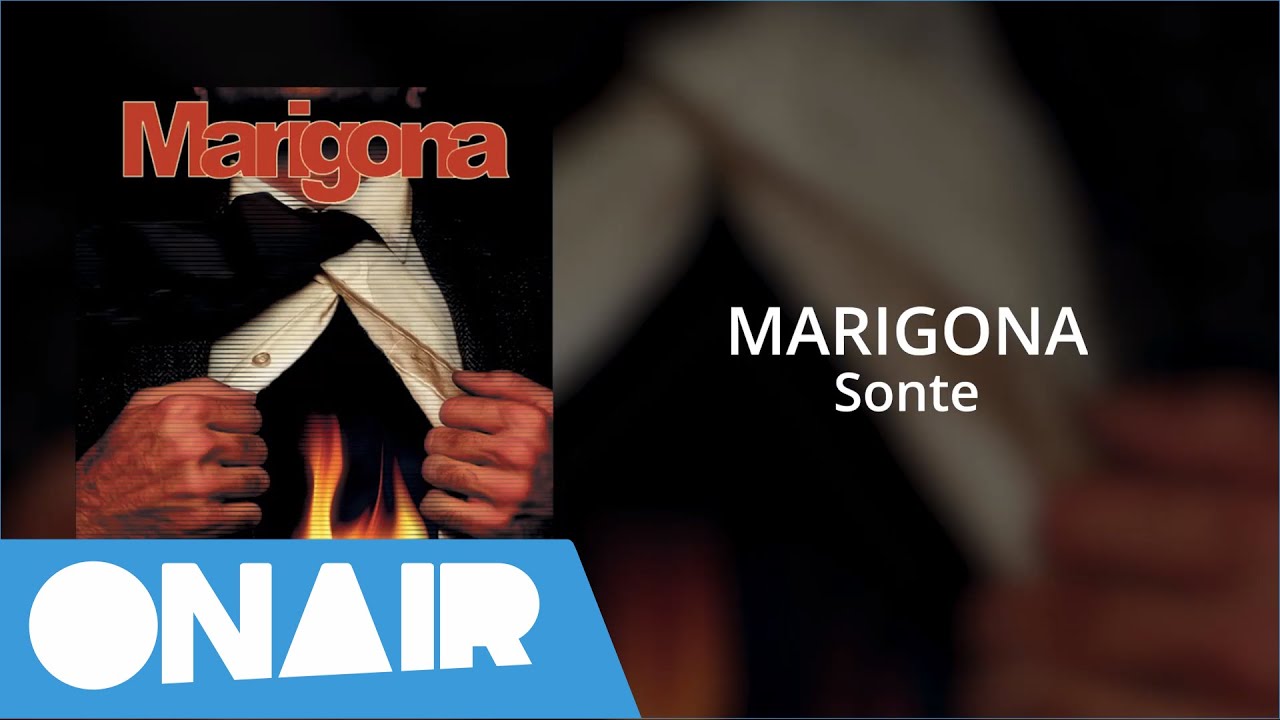 Marigona - Sonte (LIVE)