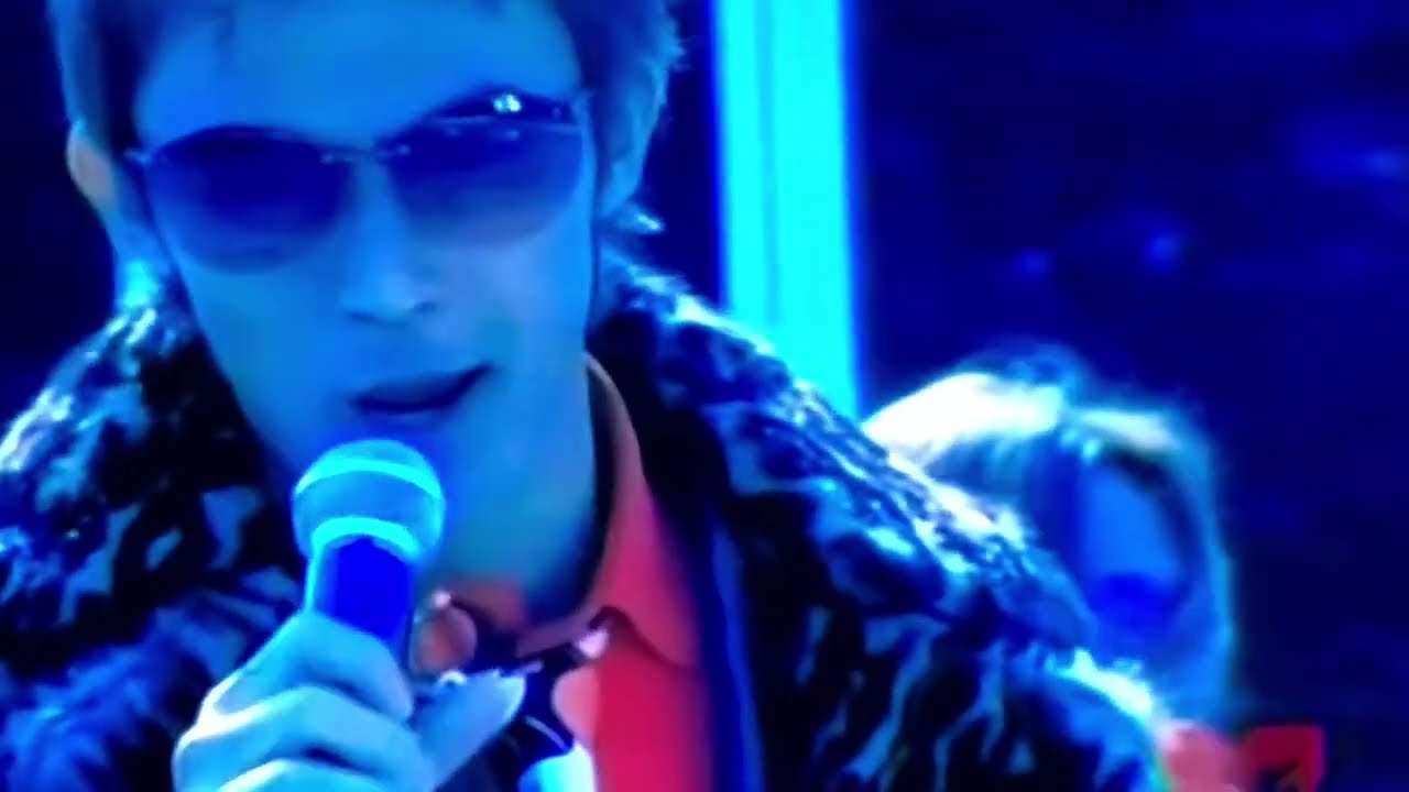 B&rsquo;z PVフル「ultra soul」#松本孝弘 #稲葉浩志 #ウルトラソウル 