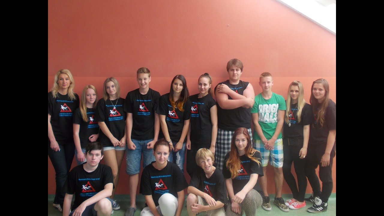 ZŠ Dubňany 2006-2015