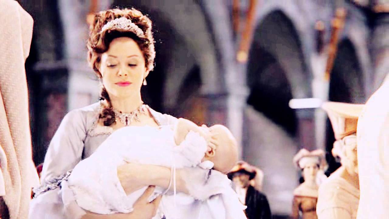 i promise, i'll do better | once upon a time