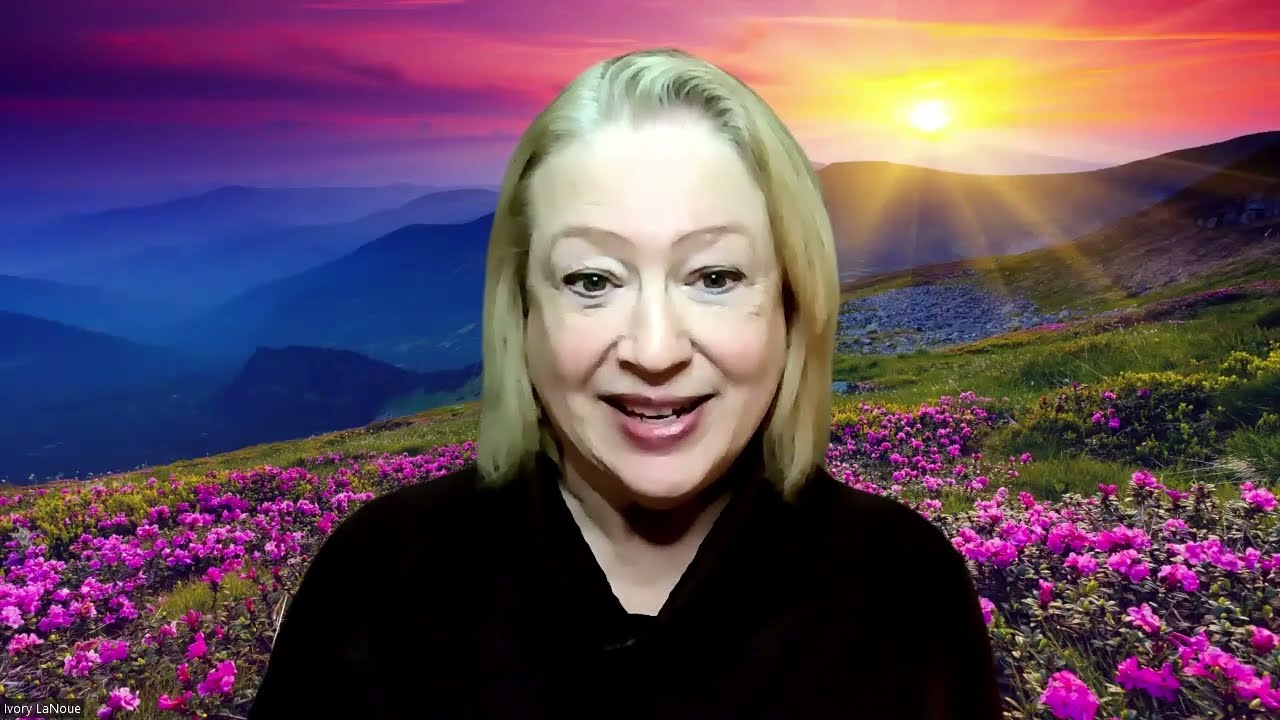 Духовное Вознесение