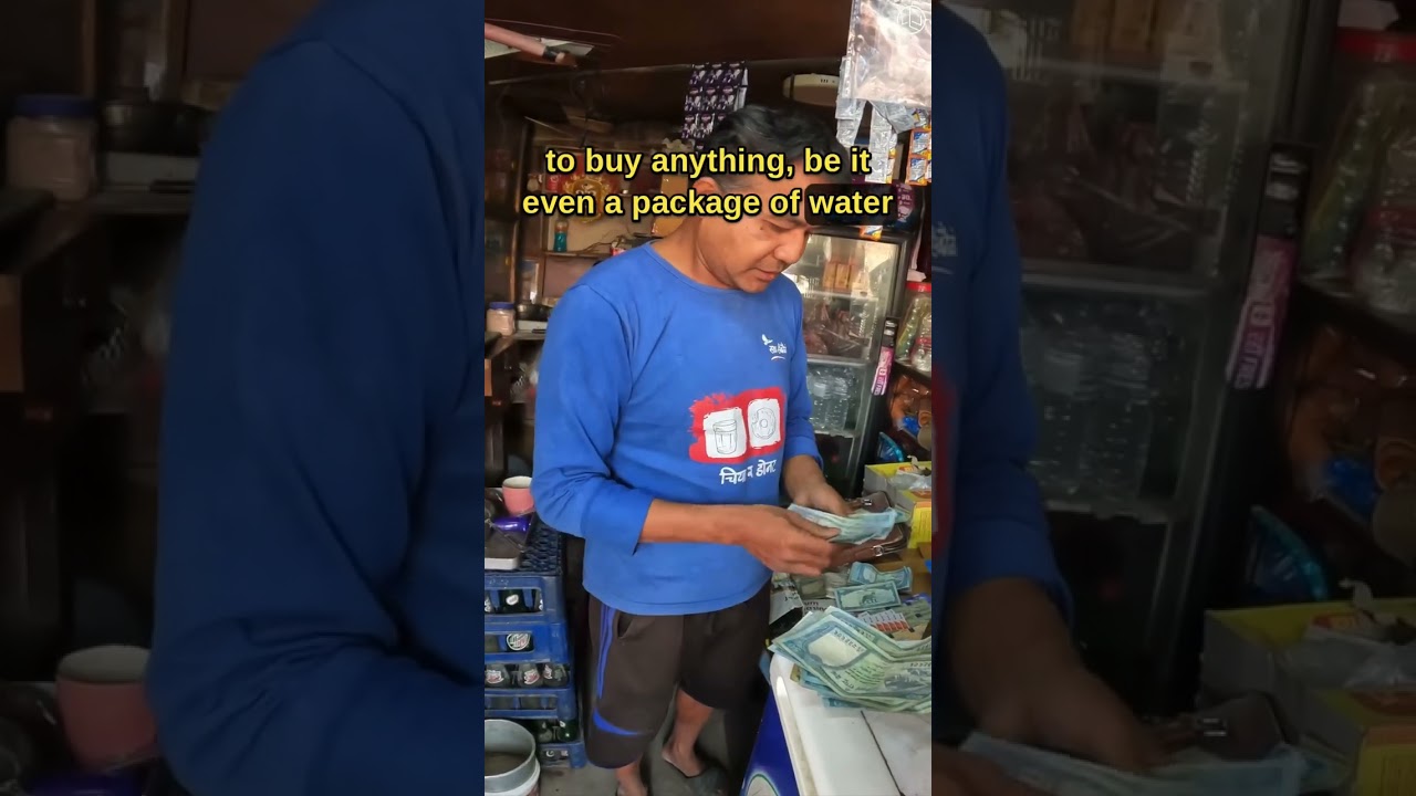 Nepal Tourist Scam | Alert!!!