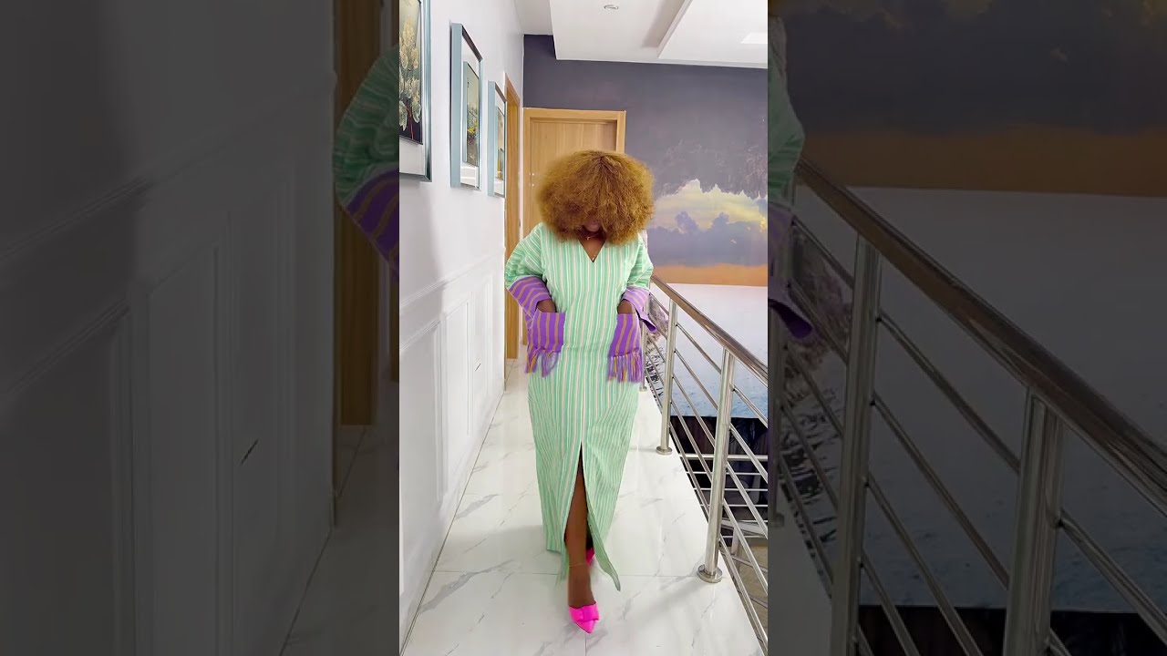 Which of this House Of Blessing outfits should i keep or return?