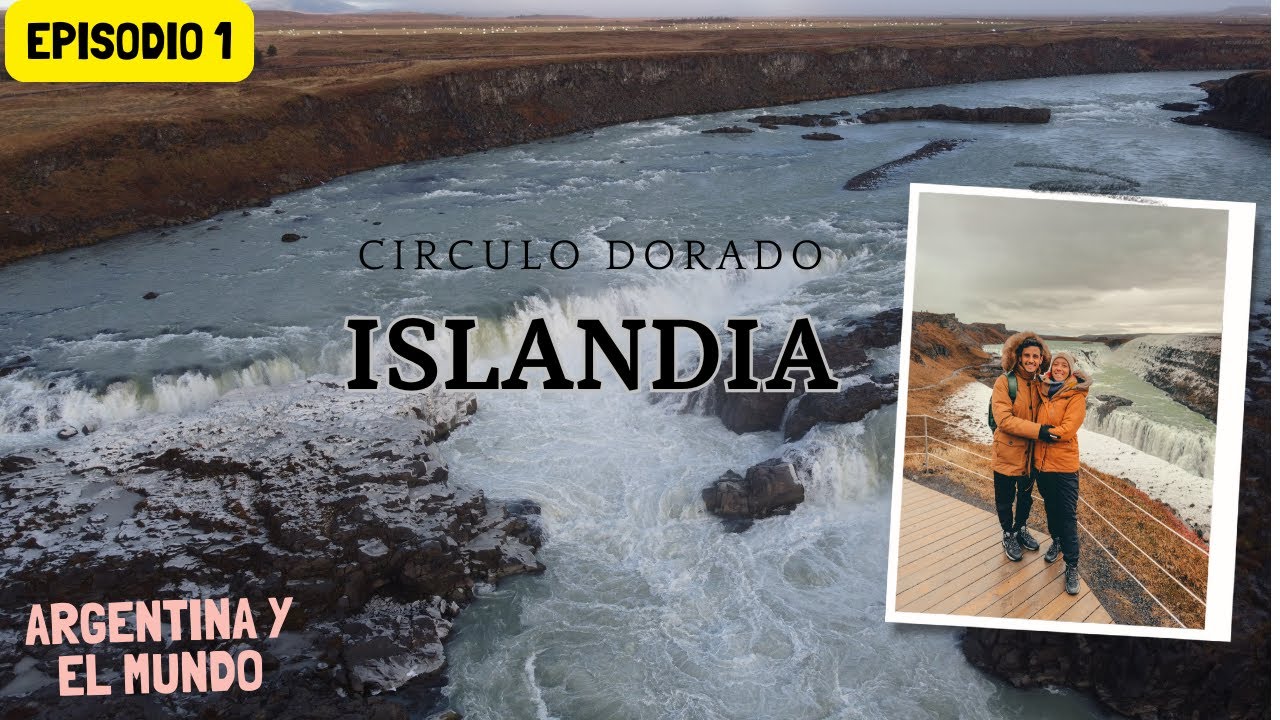 QUE HACER EN ISLANDIA - CAMPER POR EL CIRCULO DORADO