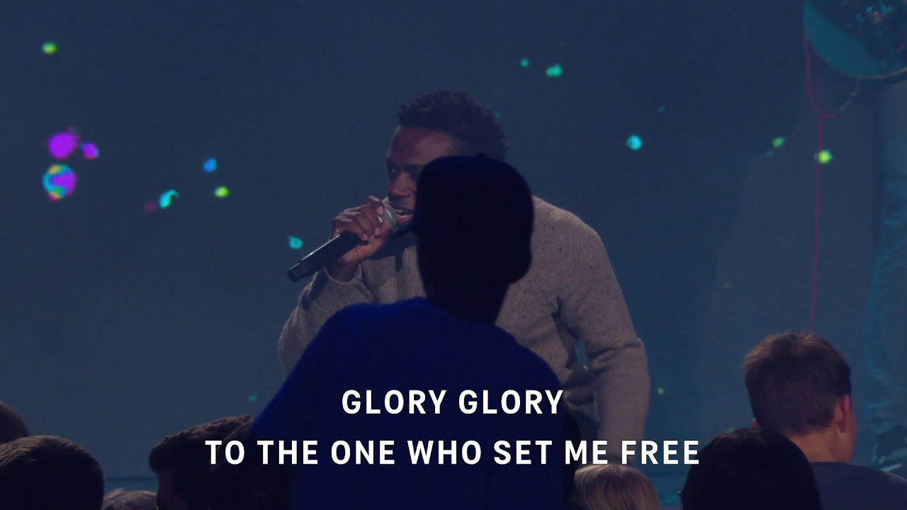 LIVE Now | James River Youth