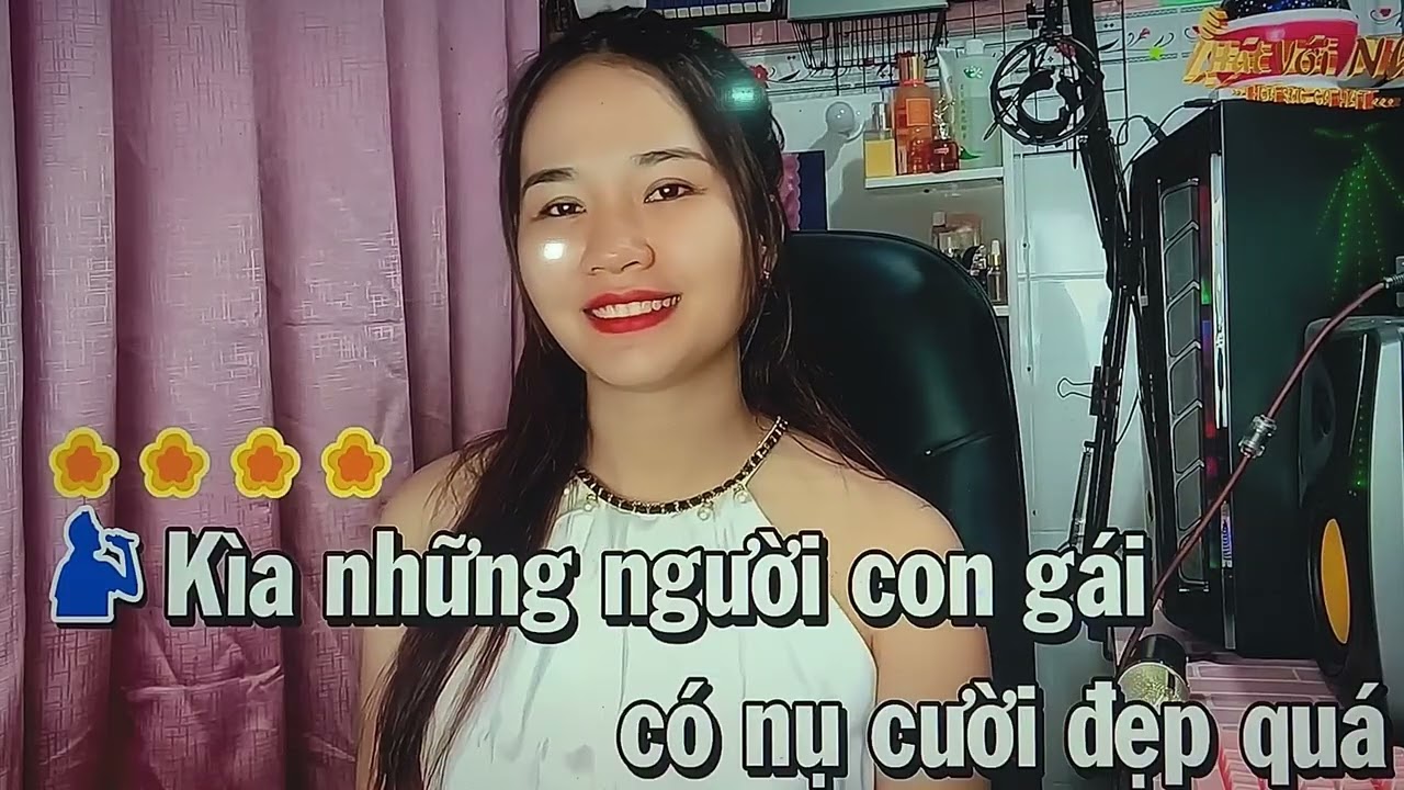 Karaoke Gặp nhau giữa rừng mơ hát vui nhộn chúc mừng năm mới 🎉 2026 Bính NGỌ 