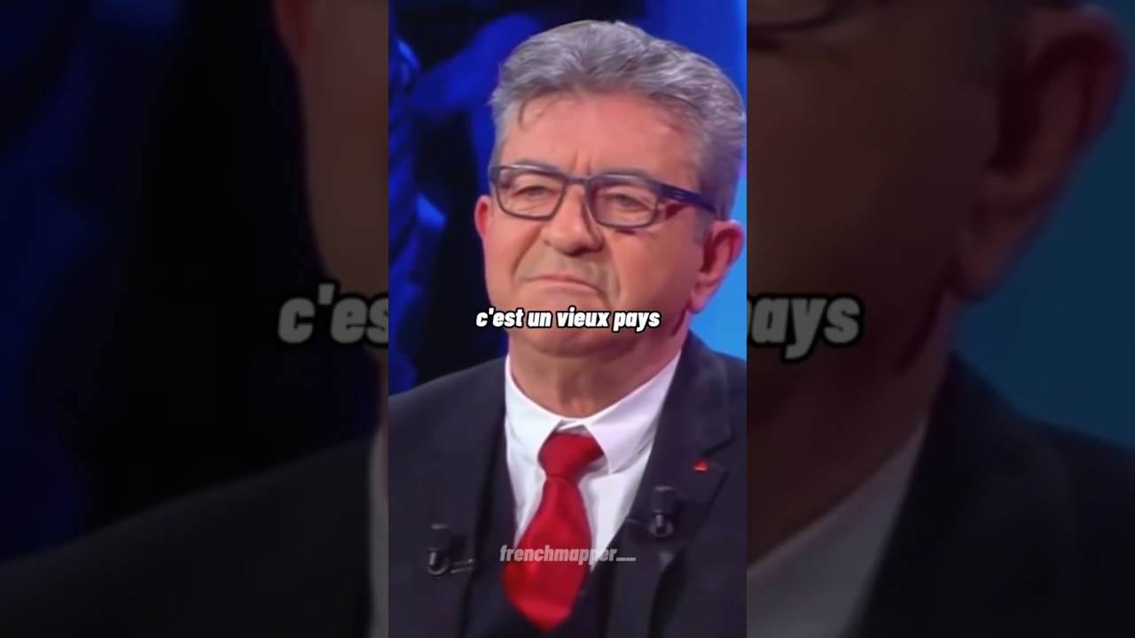 C'est l'&eacute;glise catholique qui unifie le pays !🇫🇷✝️ #france#politique#debat#zemmour#fr_mp#fyp#viral