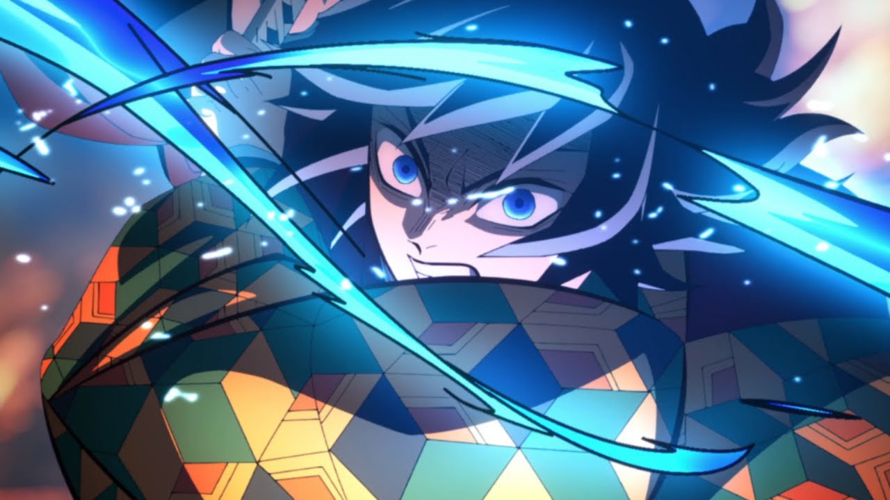 INFINITY CASTLE GIYU IS FINALLY HERE IN DEMON SLAYER HINOKAMI CHRONICLES 2