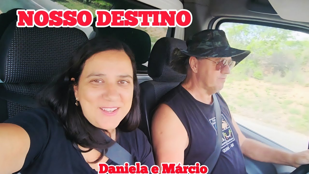CHEGAMOS NO CEARÁ! 4 MIL KM DE CAMINHÃO COM TODA NOSSA MUDANÇA|DO SUL AO NORDESTE! SUCESSO👏🙌🙏