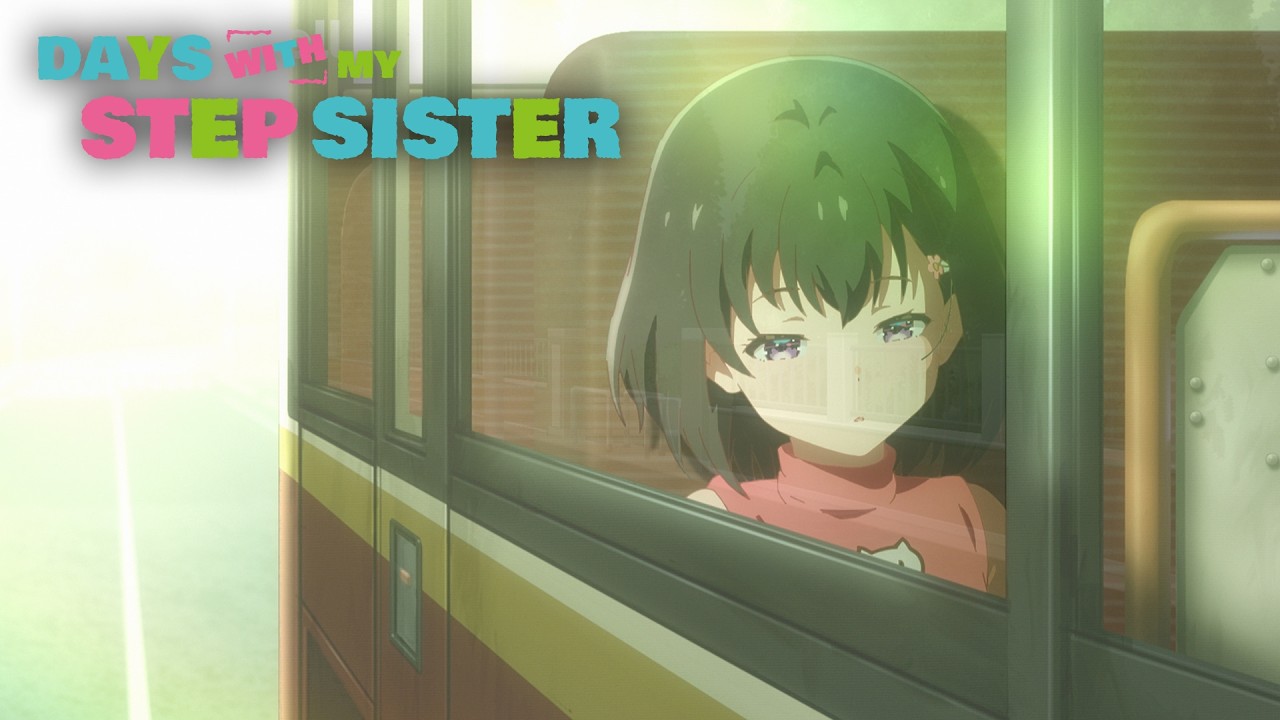 Days with My Stepsister Opening | Tenshi-tachi no Uta