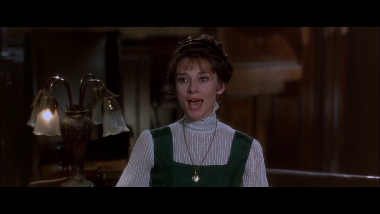 My Fair Lady