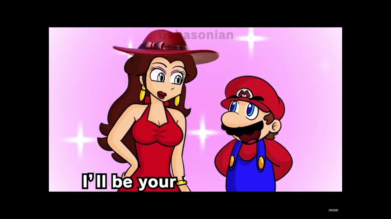 Funny Mario Shorts Compliation Reversed