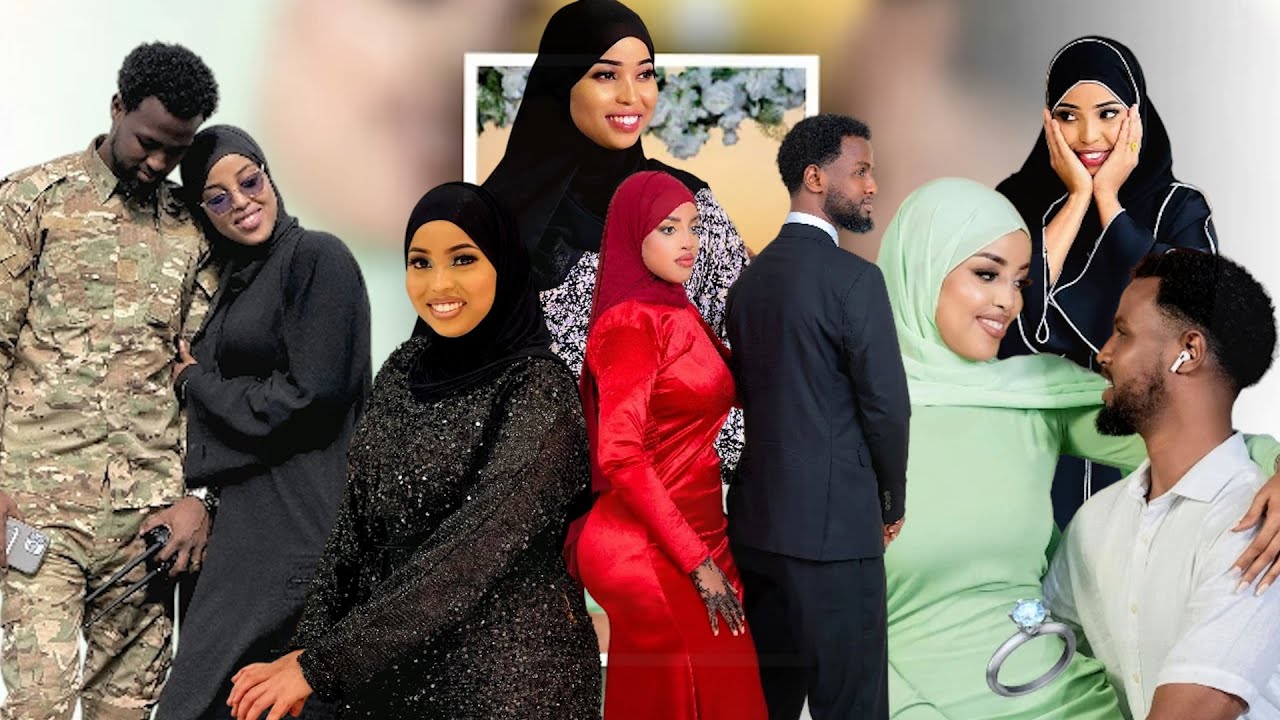 Ninka Sumayo lagu qabtay waa Malabo nin keeda iyo Sababta uu u baaqday Arooskii maanta dhici lahaa