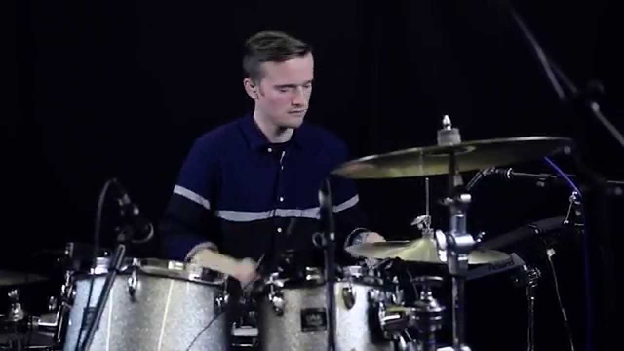Free Artist Kit Sounds - Sam Doyle (The Maccabees) Examples
