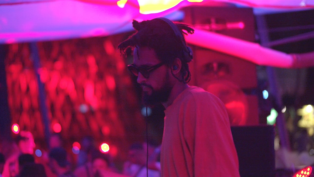 PAWSA @ EPIZODE FESTIVAL VIETNAM 2020