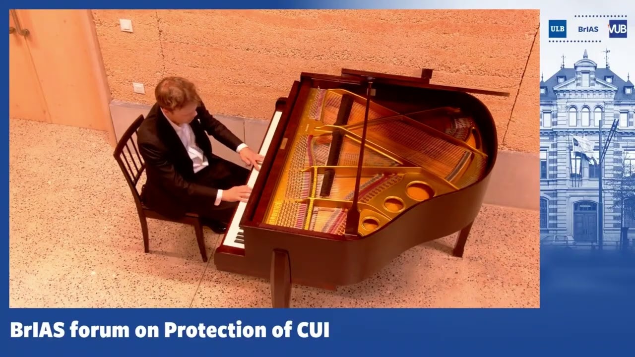 Piano Concert: Simon Vaskou